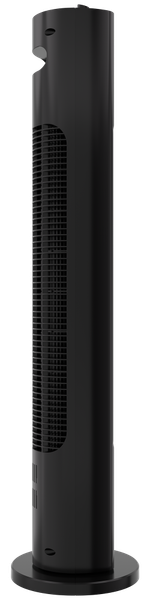 Бытовой вентилятор серии RBF-801M-BL