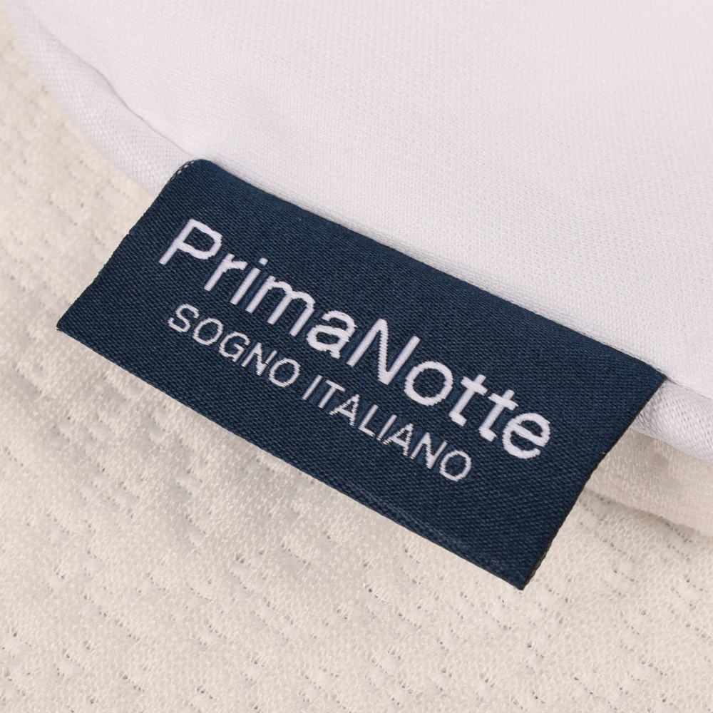 Защитный чехол на матрас 90x200x32 PrimaNotte Tencel