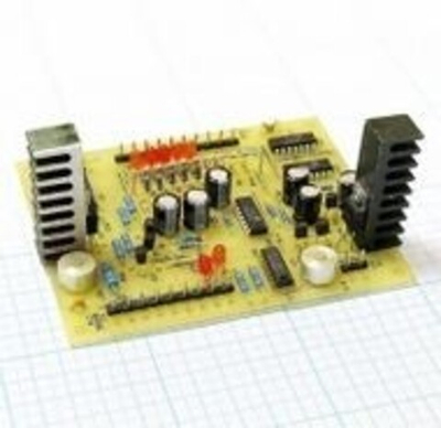 Плата парогенератора ГК100 4.09.600-10