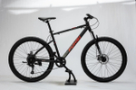 Велосипед 29" FUHSI FU630 7ск. черный