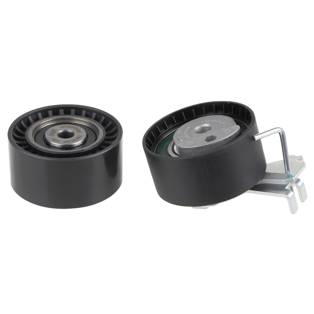 Ремкомплект ГРМ CITROEN C3/C4/PEUGEOT 206/207/307 1.4L 16V GANZ GIE37638