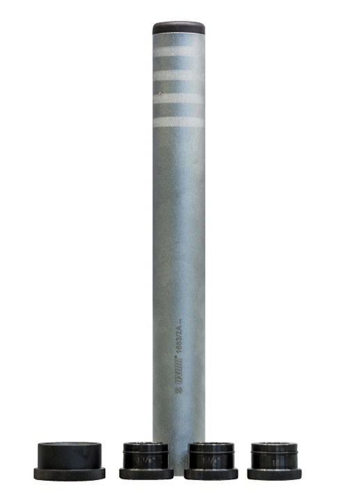 Инструмент для установки дорожки качения