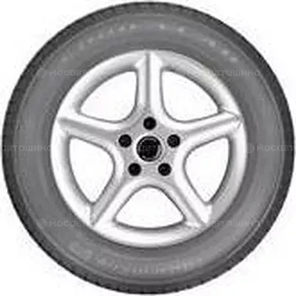 Goodyear EfficientGrip 255/40 R18 95W RF