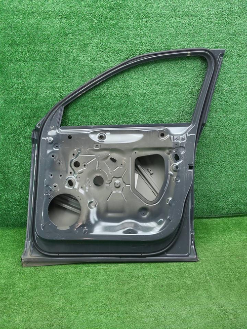 Дверь передняя правая Audi Q3 2 (2018-н.в.)