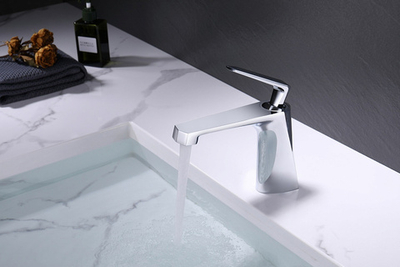 Смеситель Royce Valerie для раковины (RCM-111801CR)