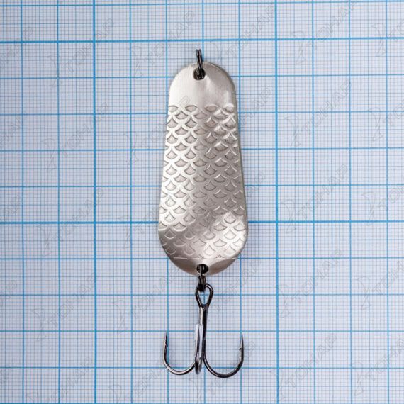 Блесна Колеб.тандем Шторлинг Б 18гр 04/03 серебро чешуя/медь (PR-ShB-18-04/03) Premier