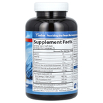 Carlson, Cod Liver Oil Gems, жир из печени норвежской трески дикого улова, с натуральным лимонным вкусом, 460 мг, 150 капсул (230 мг в 1 капсуле)