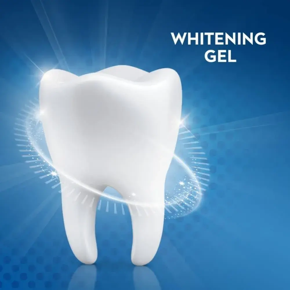 Зубная паста Crest Pro-Health Whitening
