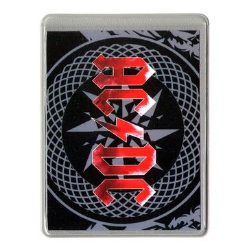 Чехол для проездного AC/DC (474)