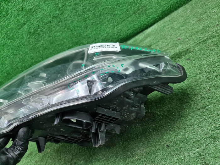 Фара левая BMW 3er F30 (2015-2020) LED