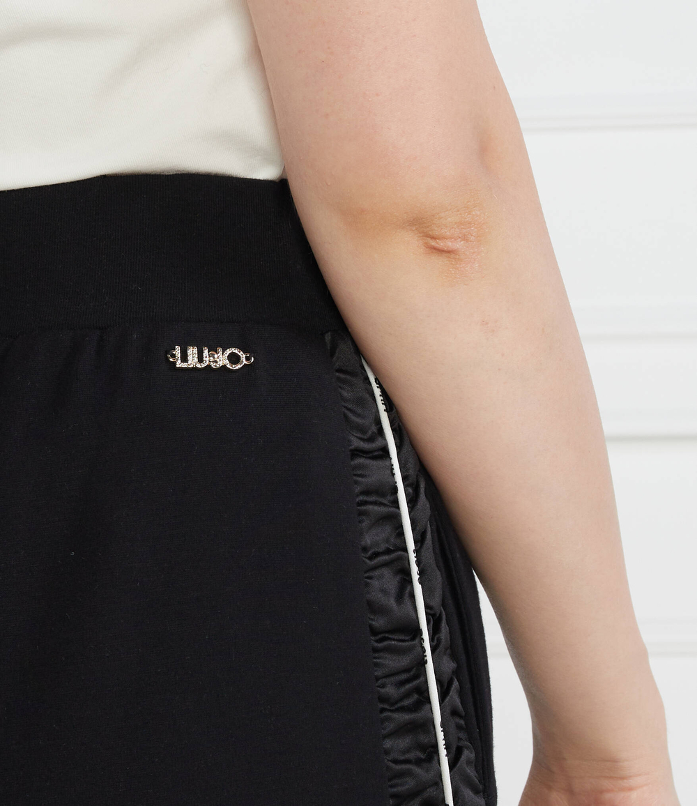 Спортивные штаны Liu Jo Sport - черный(TF3151 J6182)