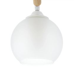 Citilux TIKA CL133170 Люстра поворотная Белая