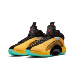 Кроссовки Air Jordan 35 'Dynasties' DD3044-700