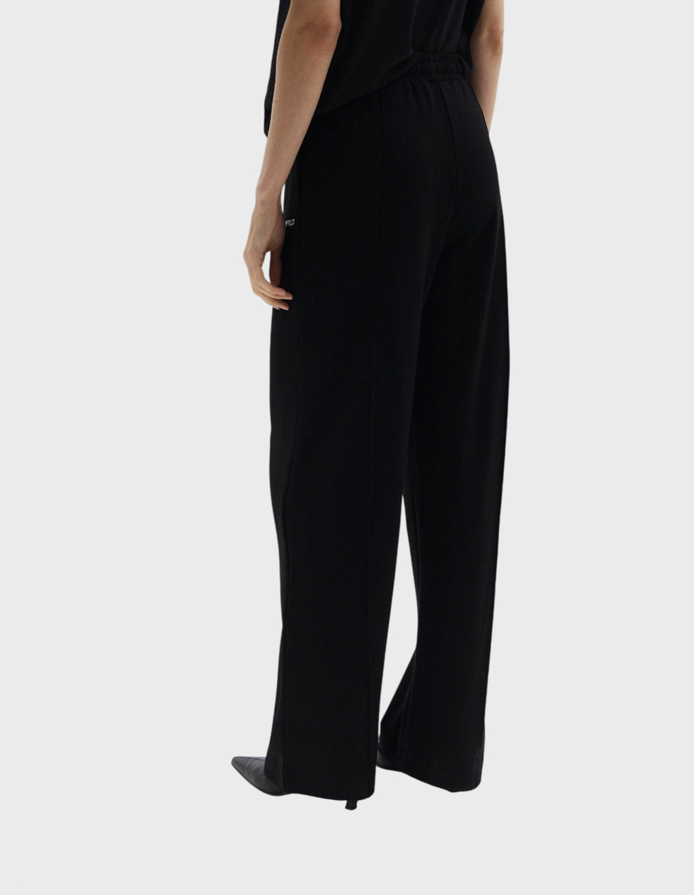 Брюки спортивные KARL LAGERFELD JEANS Milano Sweatpant