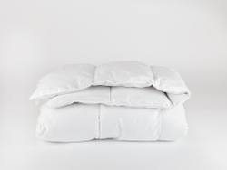 Одеяло детское всесезонное 100х150 German Grass Downline Baby Platinum Grass вид