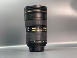 Nikon 24-70mm 2.8G ED AF-S Nikkor