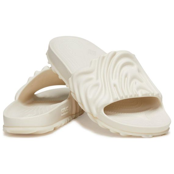 Crocs Pollex Slide 'Parsnip'