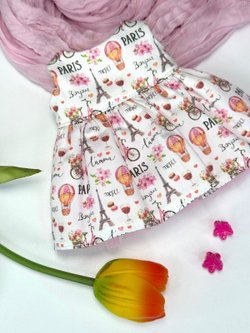 Кукла для девочки виниловая 30см Мия (3000S2)