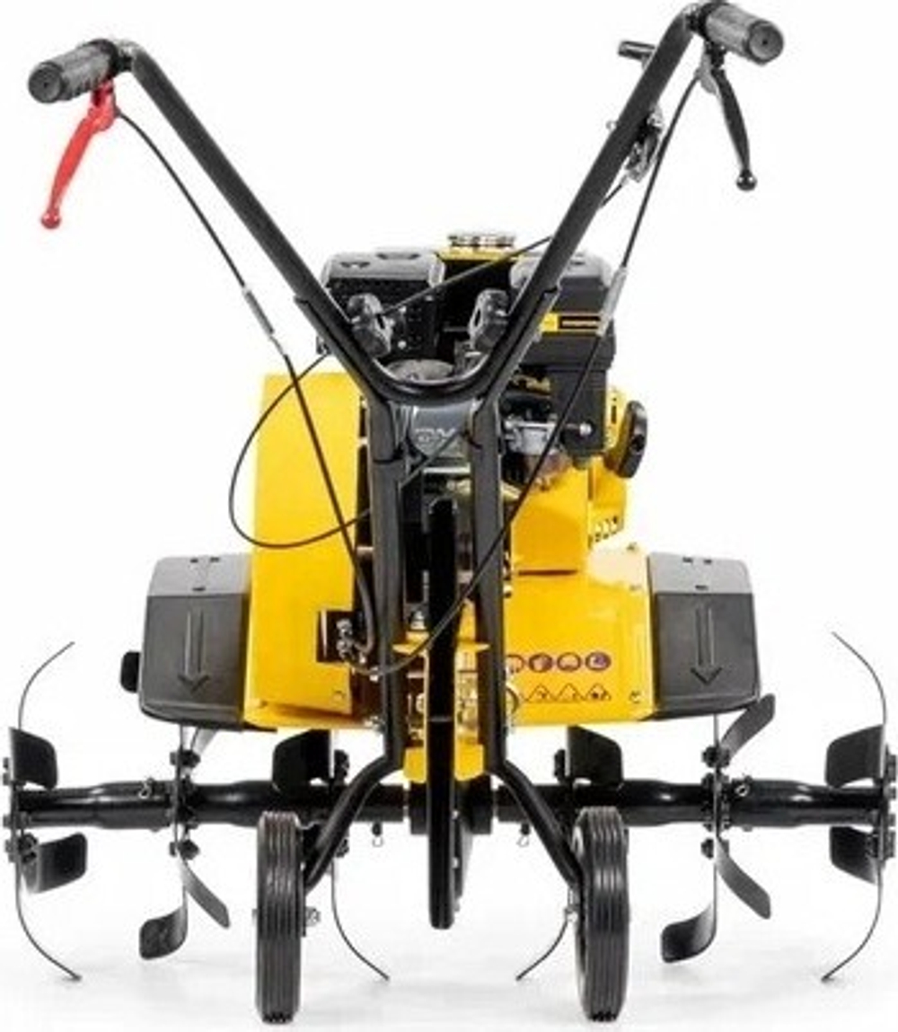 Культиватор бензиновый CHAMPION BC5712