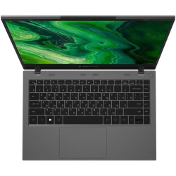 DIGMA PRO Fortis [DN14P3-ADXW01] Grey 14.1" {FHD i3-1005G1/16GB/512GB SSD/W11Pro}
