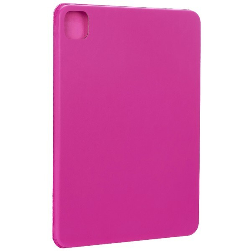 Чехол-книжка MItrifON Color Series Case для iPad Pro (12.9") 2020г. Hot pink - Ярко-розовый