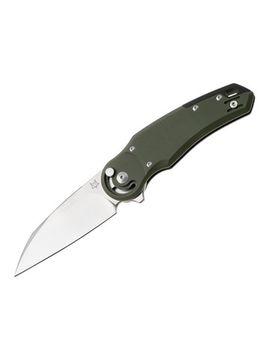 Нож Fox FX-556-G10OD Metamorphosis