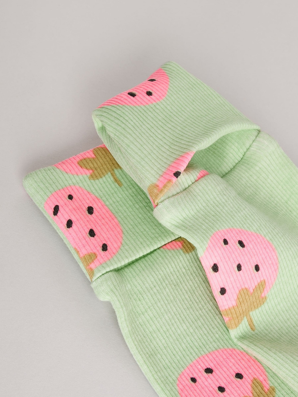 Комбинезон / Cлип для малышей Next E18-347, 3 шт., Светло-зеленый, Бежевый, Розовый