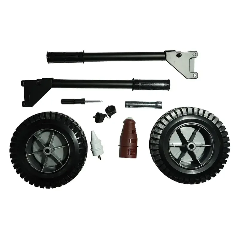 Loncin LC10000D-AS бензиновый генератор, 3-х фазный 00-00152817