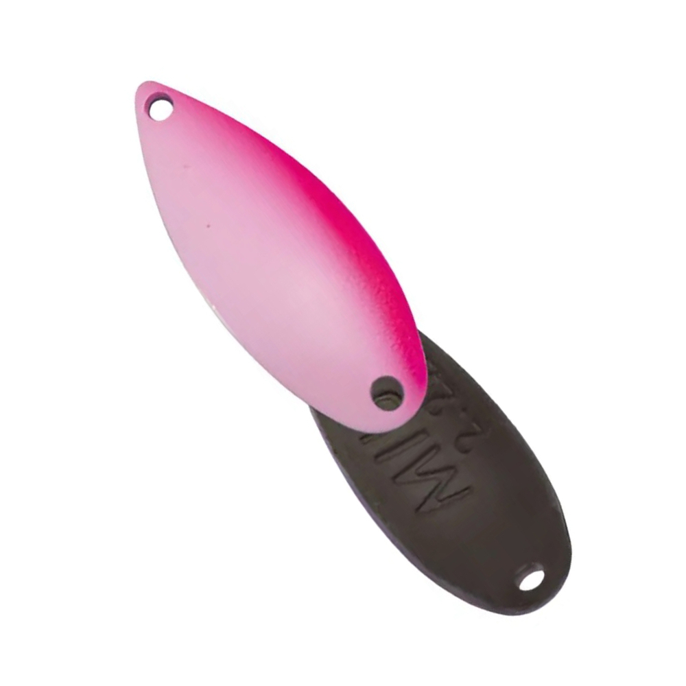 Блесна колеблющаяся FOREST MIU 2021 30мм 2.8гр, цвет #05