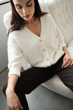 Кардиган женский 2511