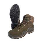 Мод. 1085. Ботинки Тактик (средние), коричневый.