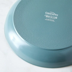 GreenPan Сковорода Padova 24см небесно-голубая CC003475-001