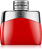 Montblanc Legend Red парфюмированная вода для мужчин
