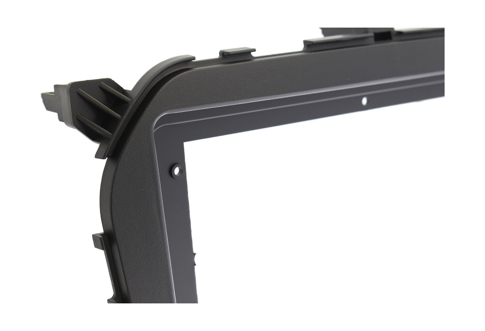 Комплект рамки с разъёмами в Suzuki Vitara 2016-2022 для установки 9" магнитолы - Car-Smart CS-7146