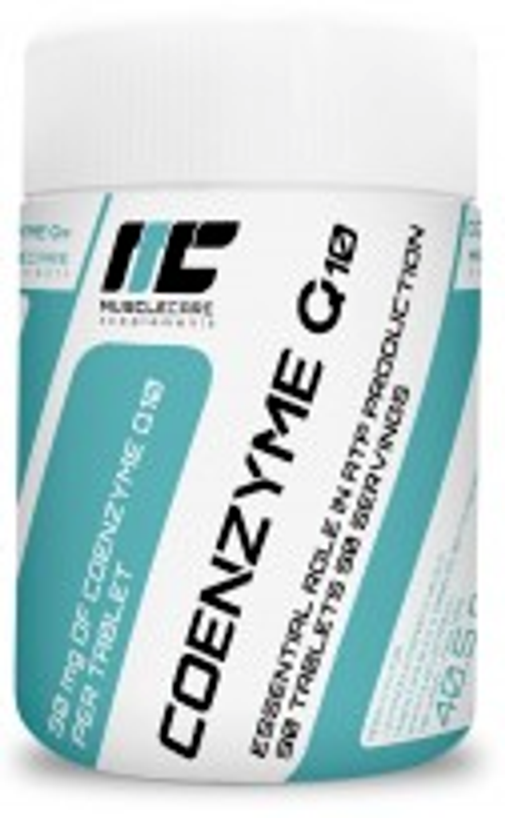 Coenzyme Q10