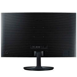 27" Монитор Samsung C27F390FHM