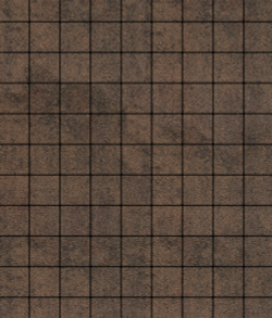 Тротуарная плитка ВЫБОР, форма Квадрат 100*100, h=80мм