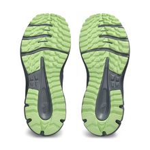 Кроссовки беговые женские ASICS Trail Scout 3 1012B516 400, р.5.5 (рос.34,5), синий