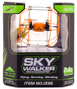 Квадрокоптер на РУ, коробка 1336