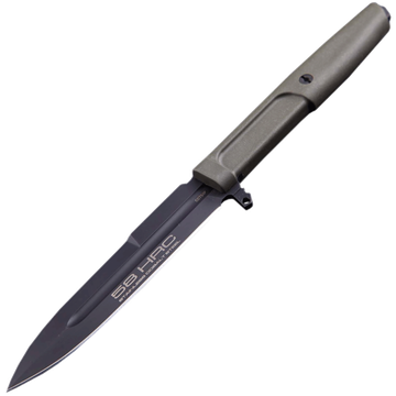 Extrema Ratio REQUIEMR.GRBL R - Нож фикс. "REQUIEM"