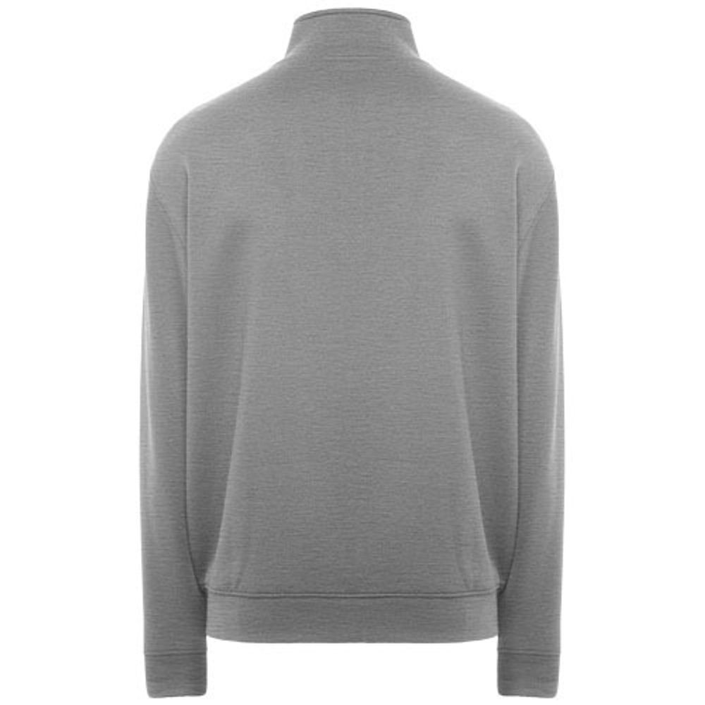 Свитер унисекс Ulan с полноразмерной молнией