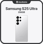 Samsung Galaxy S25 Ultra 256GB