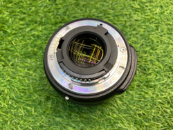 Nikon 40mm 2.8G AF-S DX Micro Nikkor