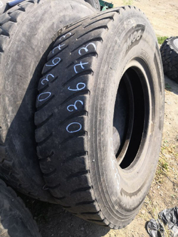 325/95R24 Hankook DM06 шина б/у