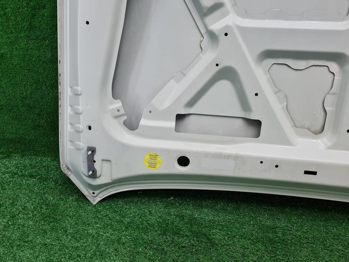 Капот Subaru XV 1 (2011-2017)