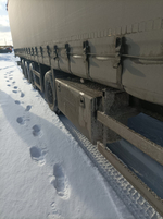 HASTRAILER HASLINER Полуприцеп шторный 3 оси 06