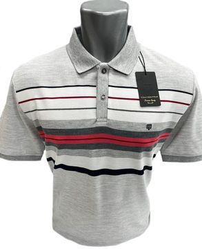 Футболка ПОЛО мужская TONY MONTANA