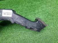 Воздуховод Toyota RAV4 5 XA50 (2018-н.в.)