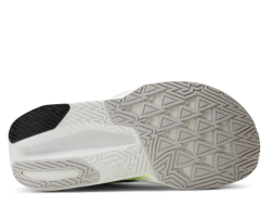 Женские кроссовки для бега New Balance FuelCell Rebel v5 W Желто-Белые