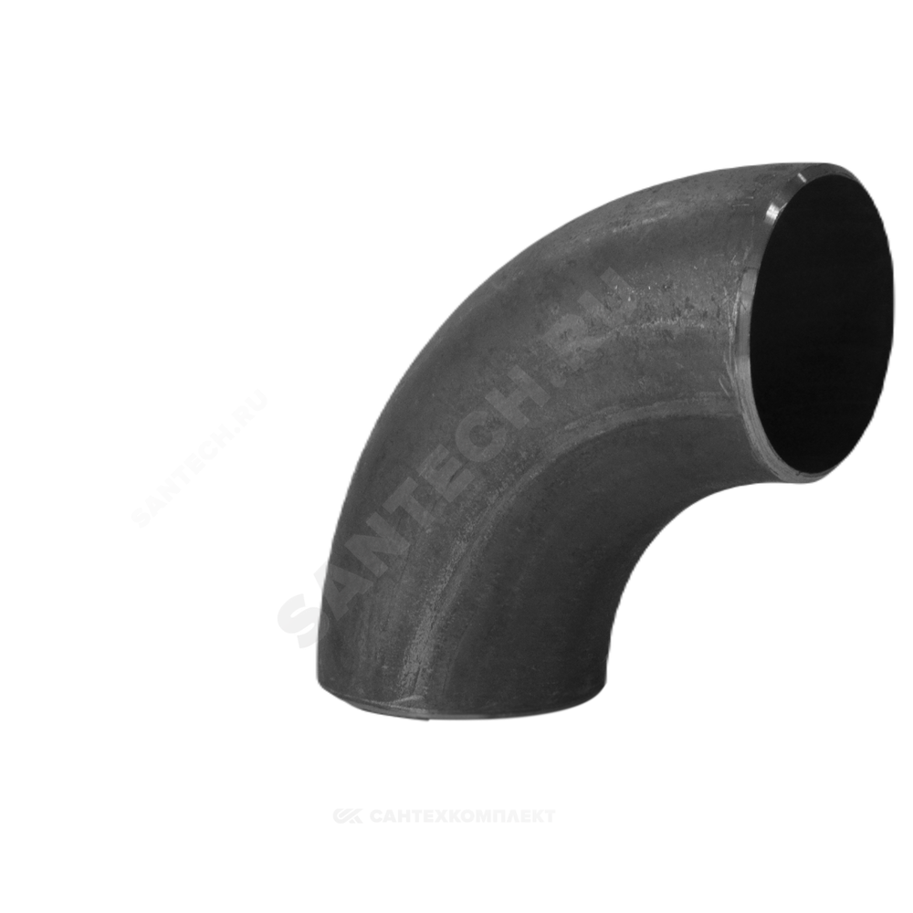 Отвод сталь крутоизогнутый 90гр Дн 426х12,0 (Ду 400) под приварку HMCX
